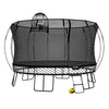 Springfree - Ensemble trampoline rond géant de 13 pi
