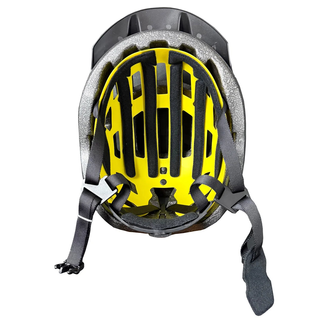 Freetown Gear & Gravel Adult Helmet with MIPS Protection