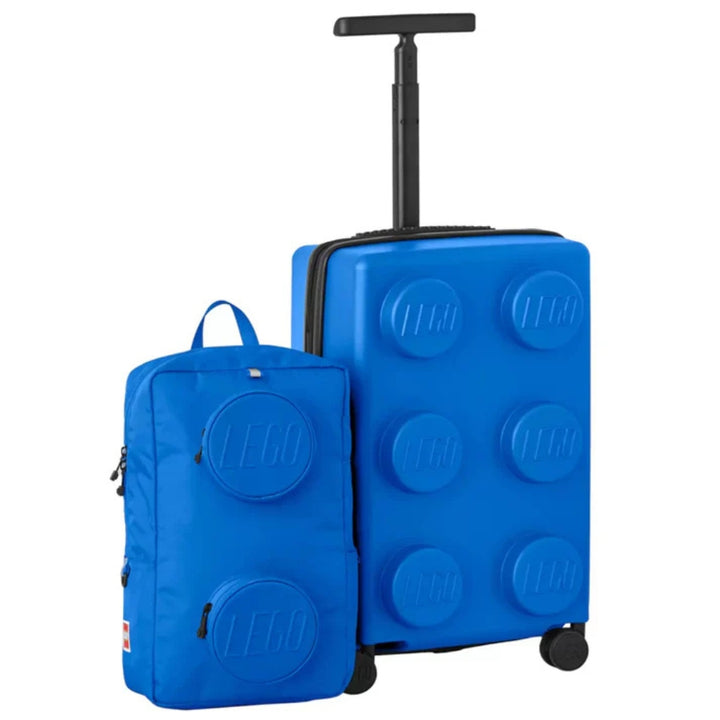 LEGO - Trolley and Expandable Backpack