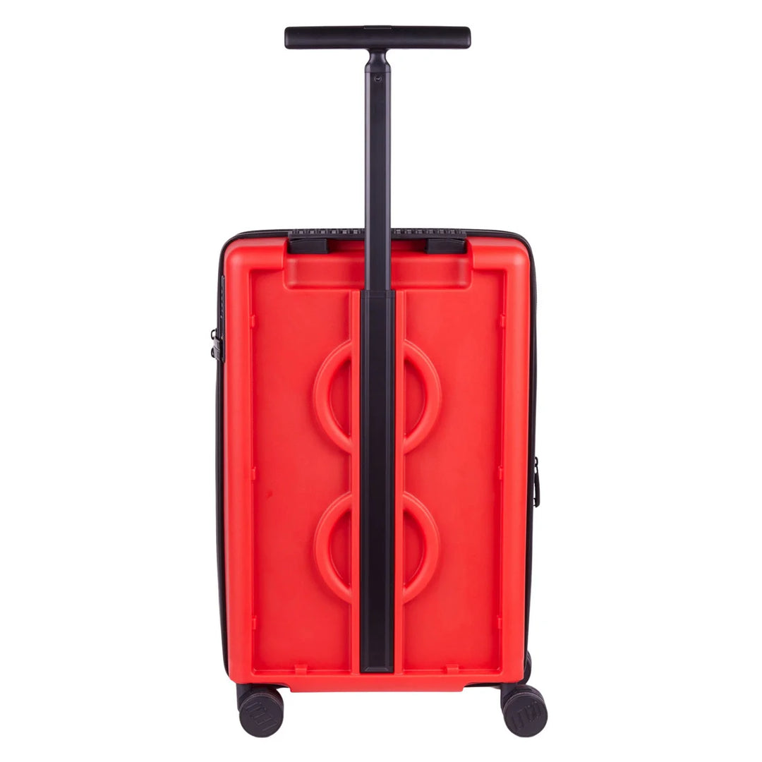 LEGO - Trolley and Expandable Backpack