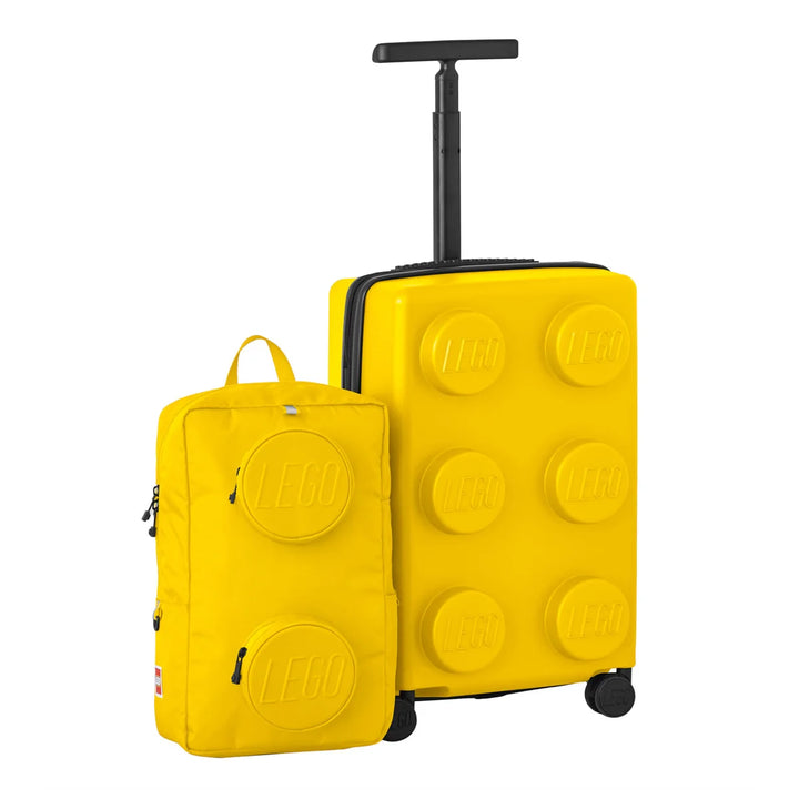 LEGO - Trolley and Expandable Backpack