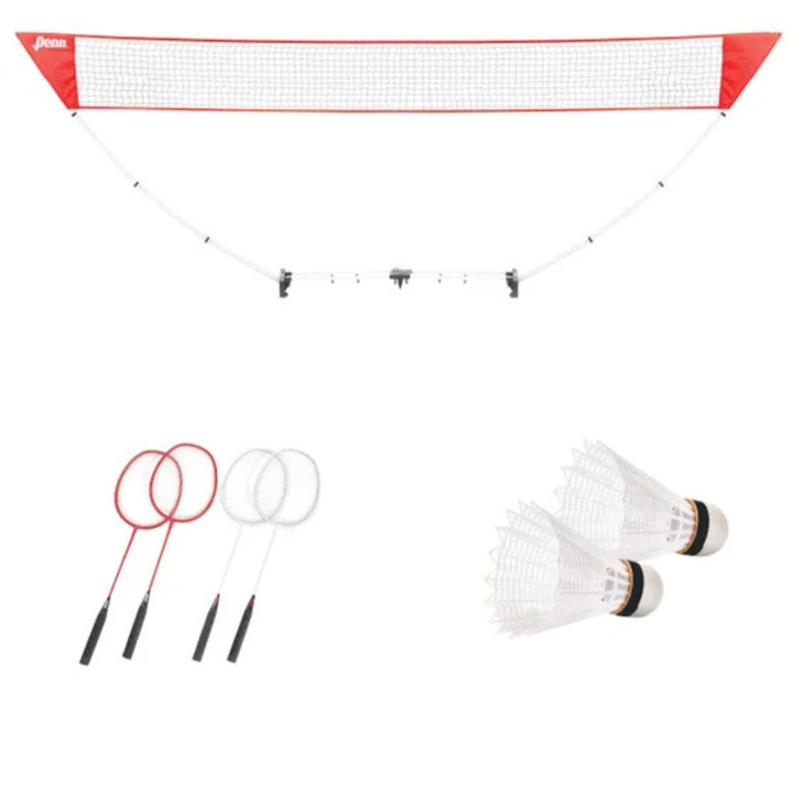 Penn - Ensemble de badminton