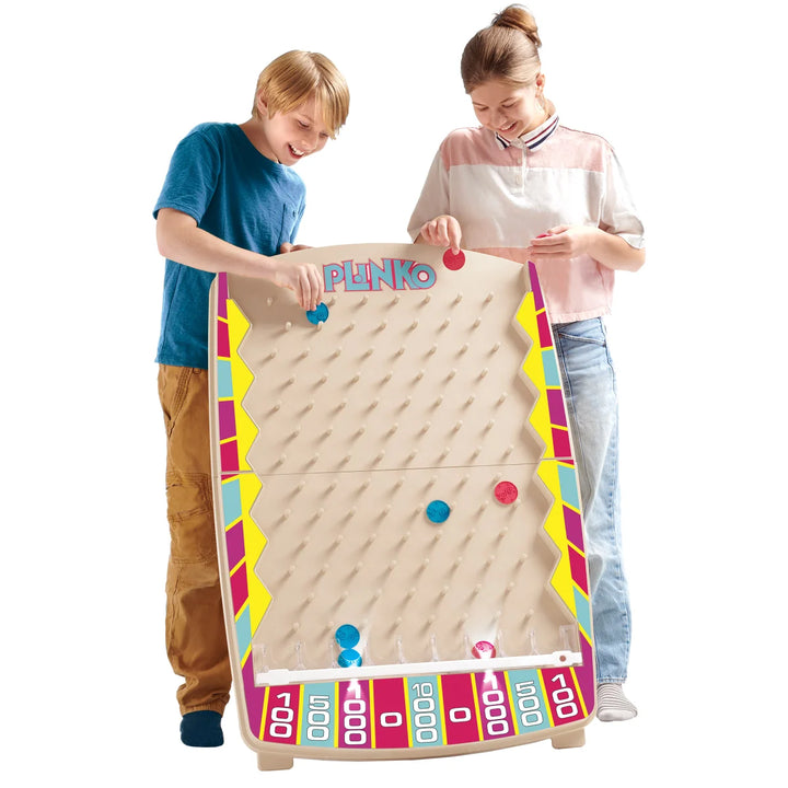EastPoint Giant Plinko Game