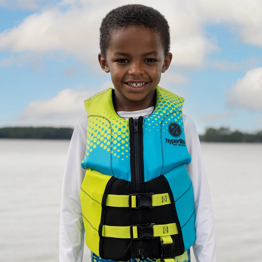 Hyperlite - Veste de flottaison
