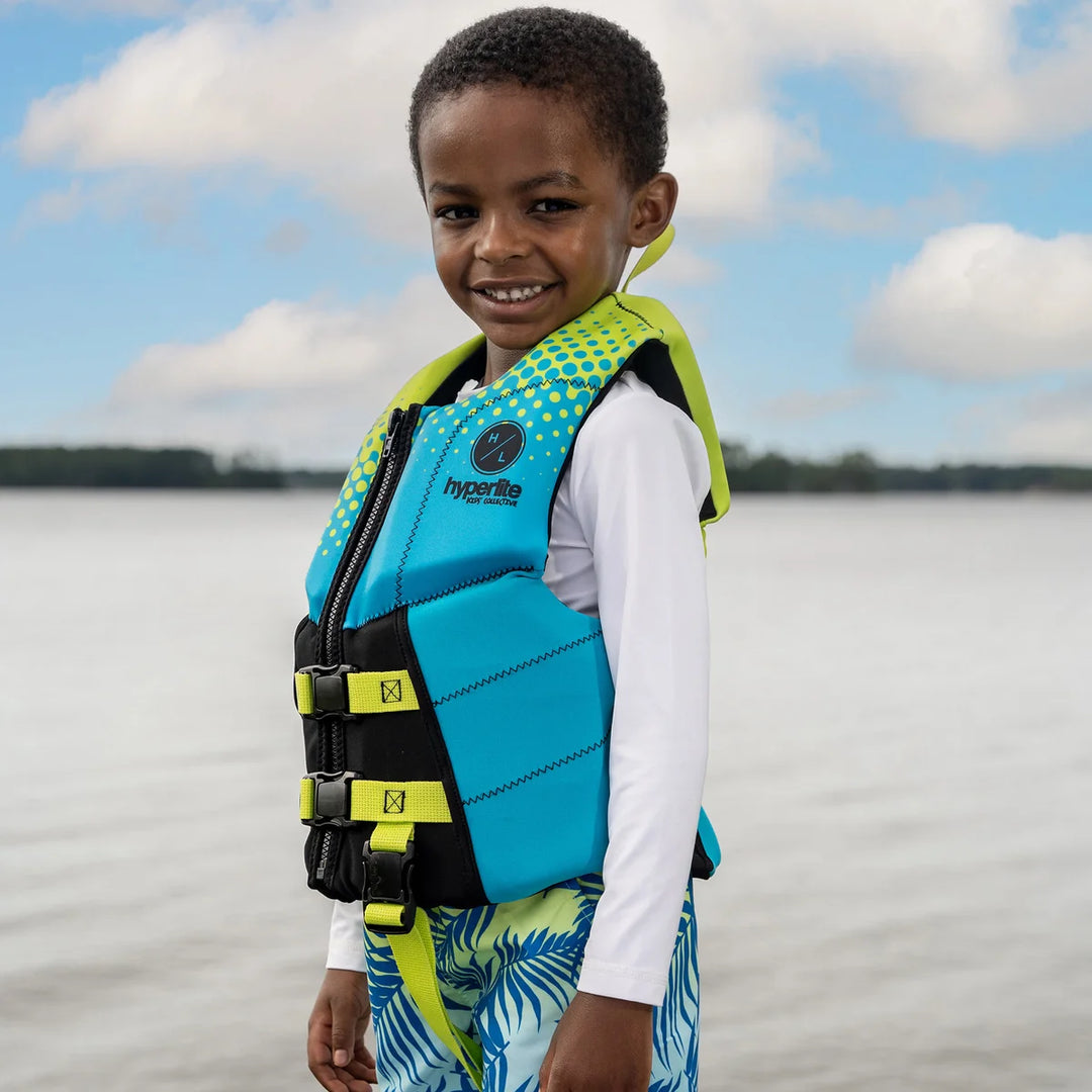 Hyperlite - Veste de flottaison