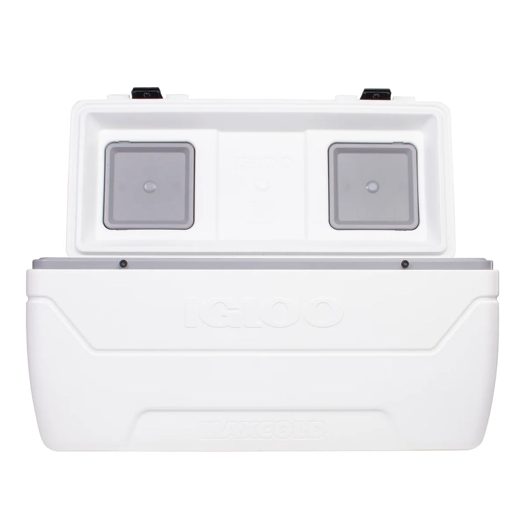 Igloo - Maxcold 165 Quart Chest Cooler