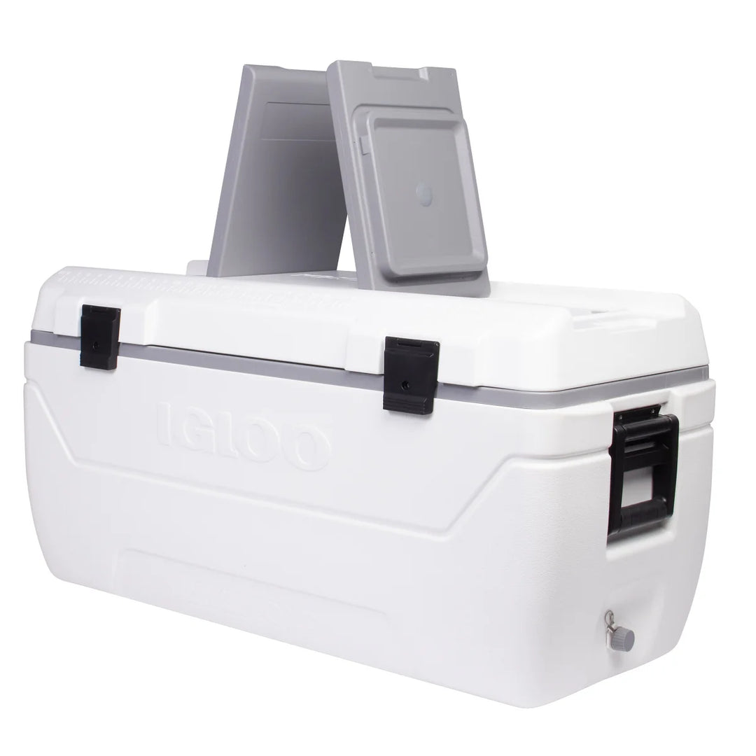 Igloo - Maxcold 165 Quart Chest Cooler