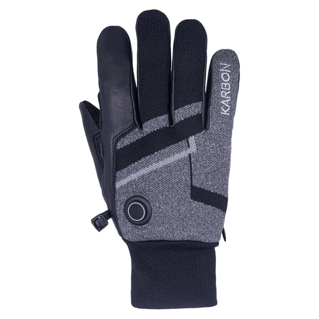 Karbon 3D Hybrid Heated Gloves