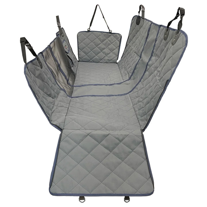 Platinum Series - Seat Protector