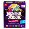 Betty Crocker Monster Mash Fruit Flavored Snacks