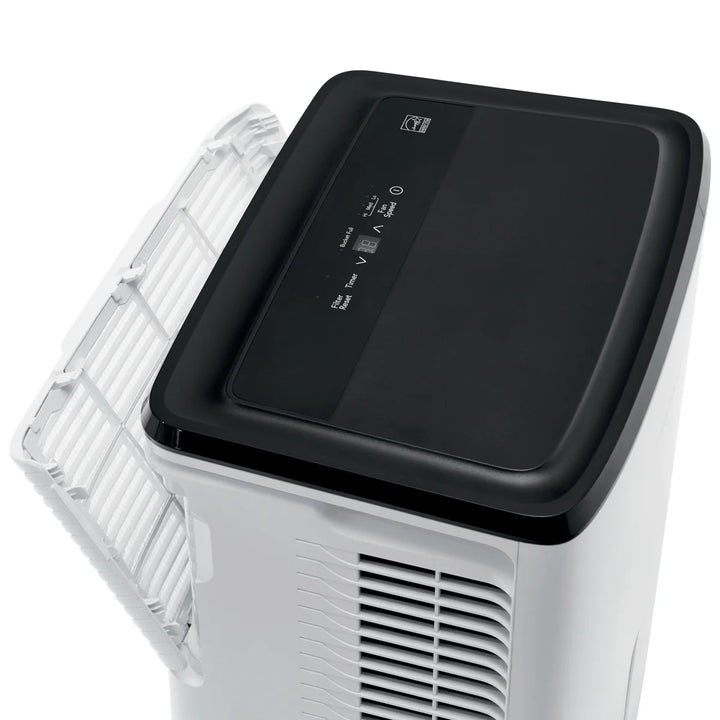 Frigidaire - 16.6 L (35 Pint) Dehumidifier