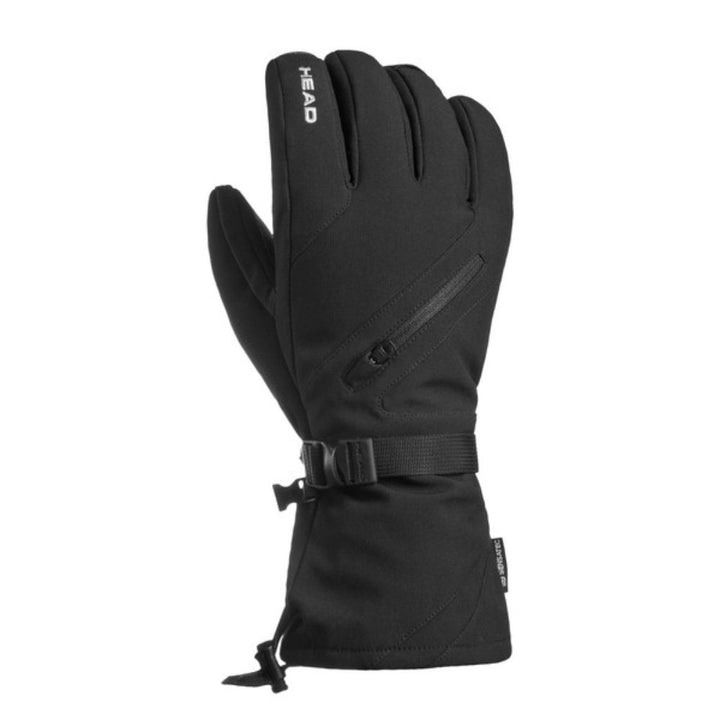 Head - Unisex Snow Gloves
