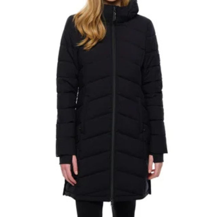 Lolë Packable Jacket