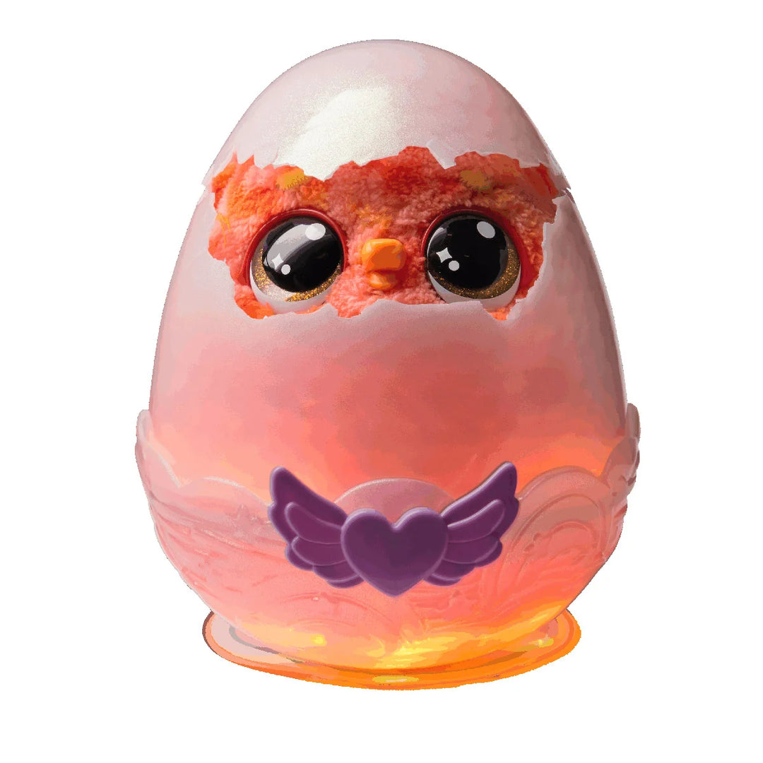 Hatchimals Alive - Jouet interactif