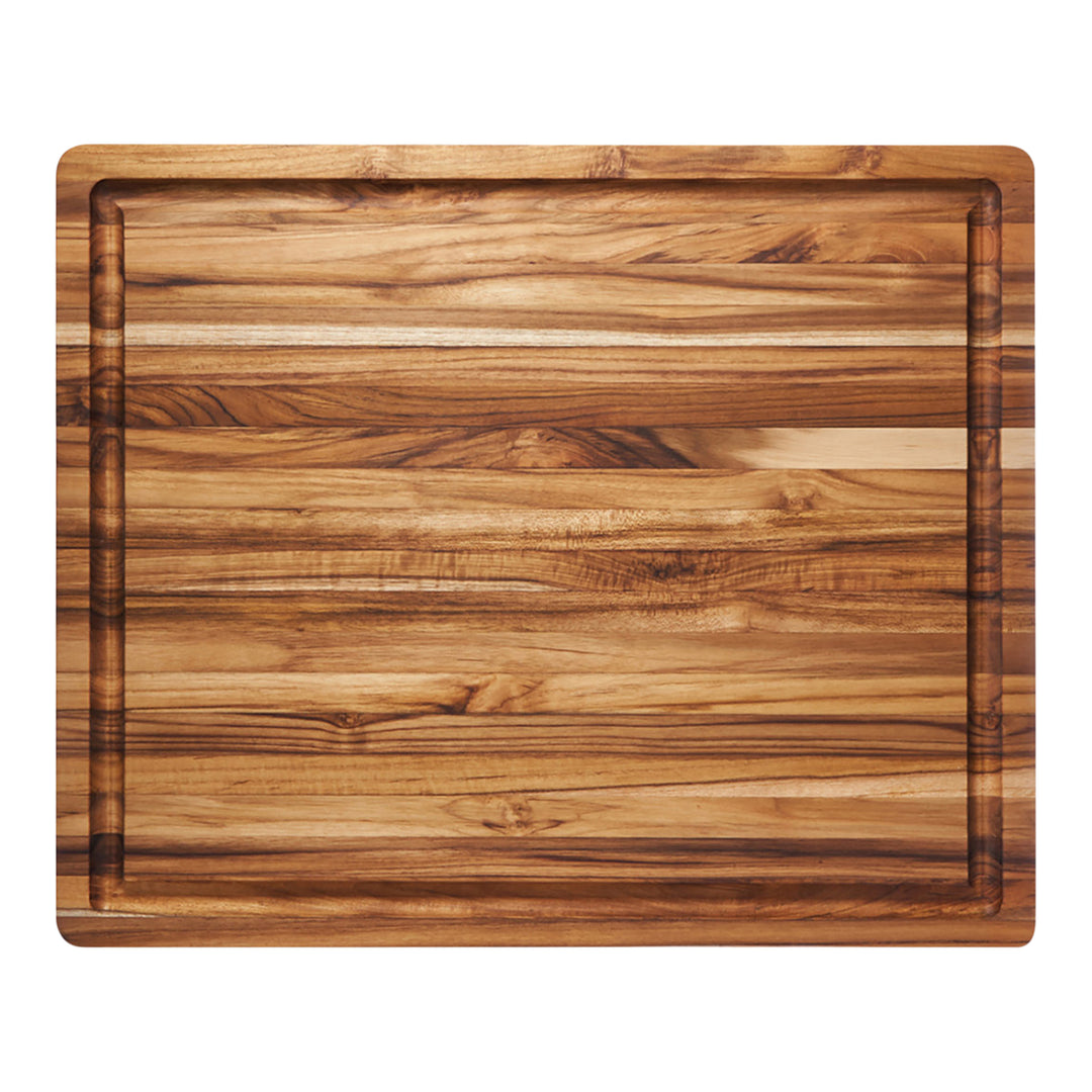Teakhause Reversible Cutting Board