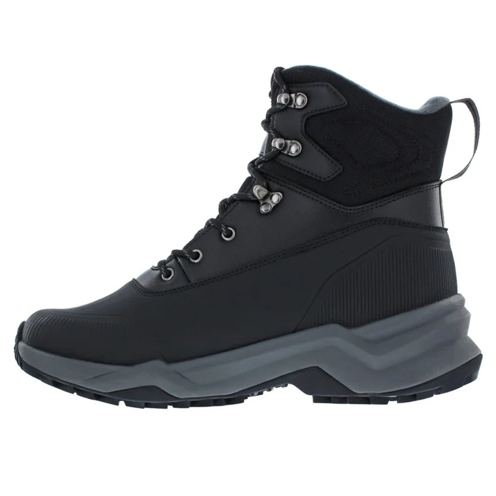 Eddie Bauer - Men's winter boots