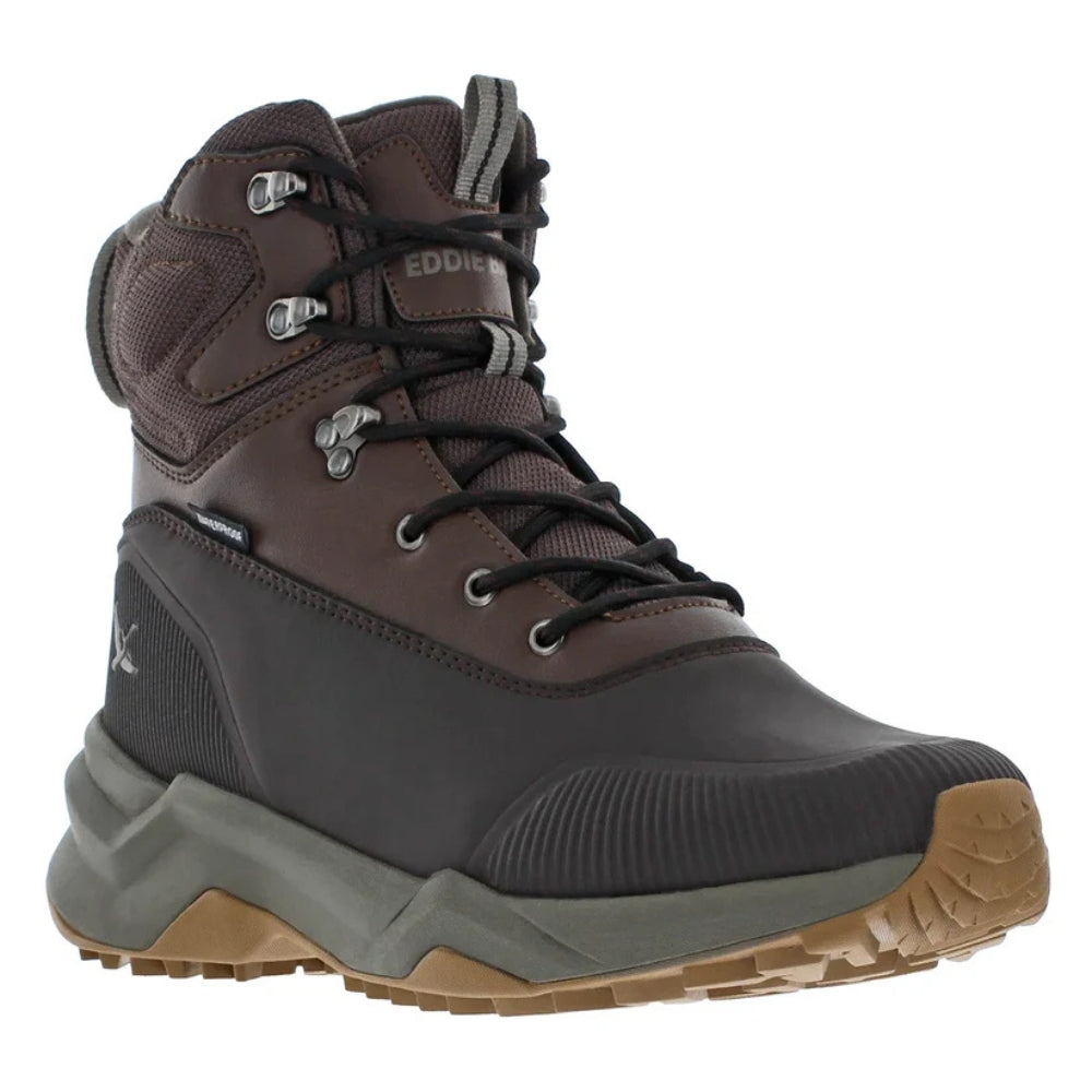 Eddie Bauer - Men's winter boots