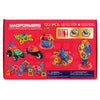 Magformers - Ensemble de construction 122 pièces