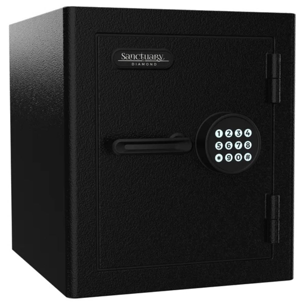 Sanctuary Safe