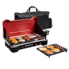 Camp Chef Mountain - Grill and Stove Set