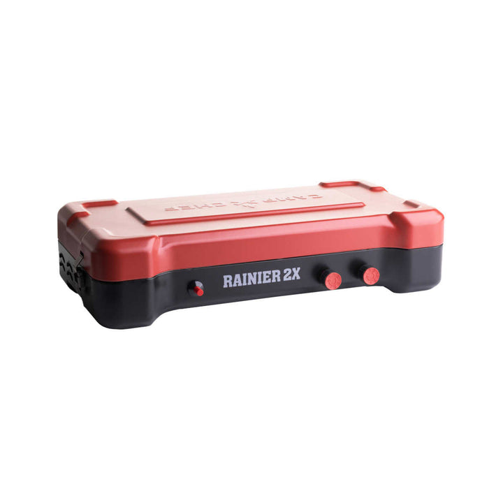 Camp Chef Mountain - Grill and Stove Set