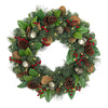Wreath with Bells