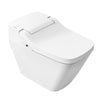 VOVO - Toilettes bidet intelligentes intégrées TCB 090WA