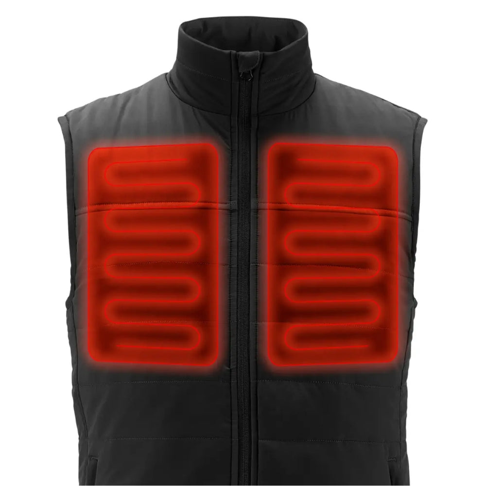 Heatlovers - Heated Jacket