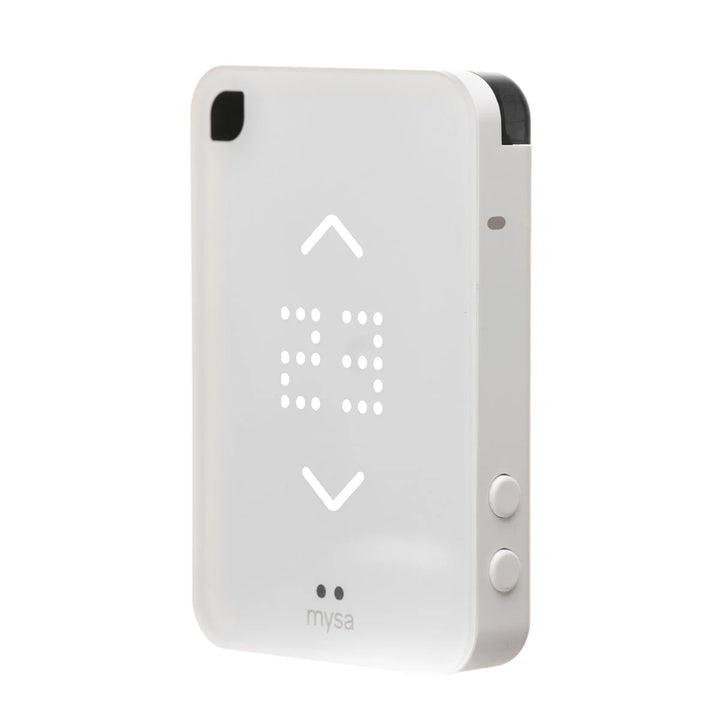Mysa - Smart Thermostat for Mini-Split Heat Pumps and Portable Air Conditioner