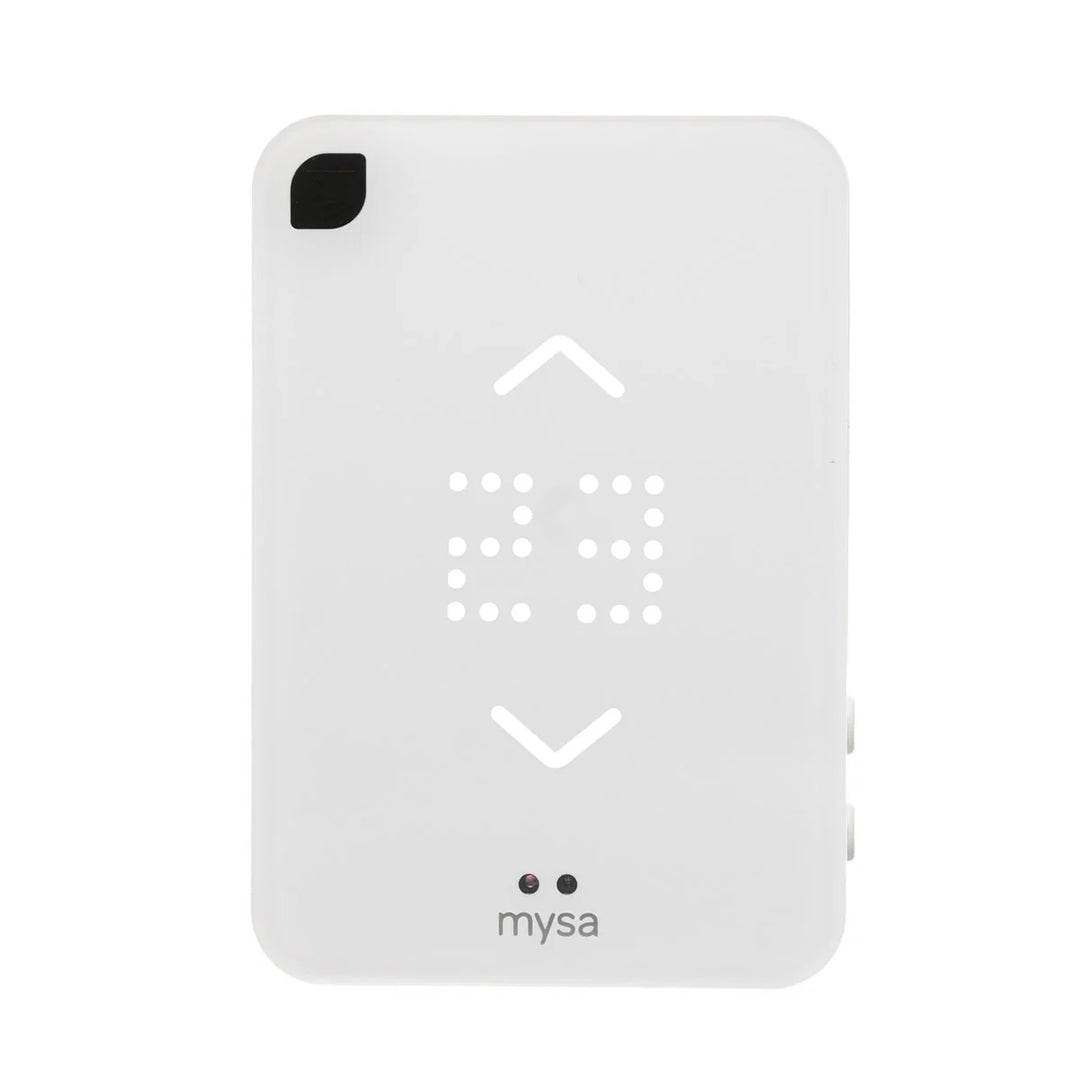 Mysa - Smart Thermostat for Mini-Split Heat Pumps and Portable Air Conditioner