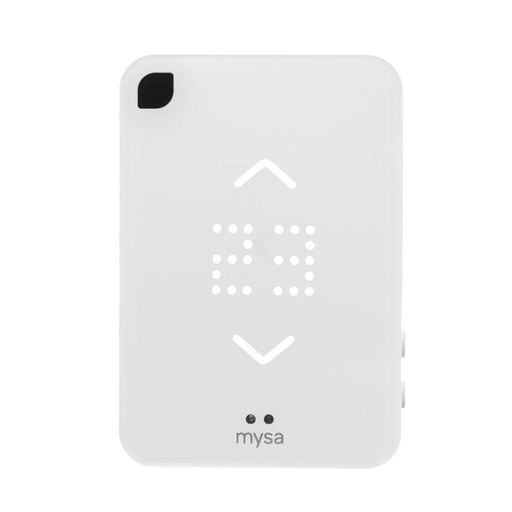 Mysa - Smart Thermostat for Mini-Split Heat Pumps and Portable Air Conditioner