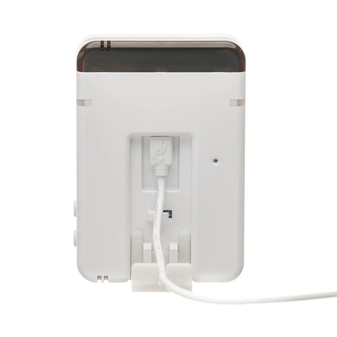 Mysa - Smart Thermostat for Mini-Split Heat Pumps and Portable Air Conditioner