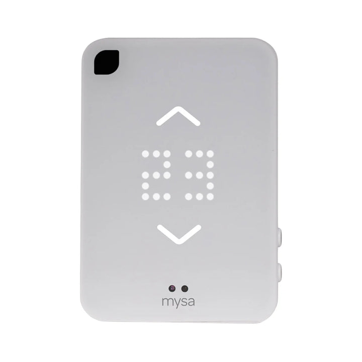 Mysa - Smart Thermostat for Mini-Split Heat Pumps and Portable Air Conditioner