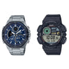 Casio Work and Play Watch Combo