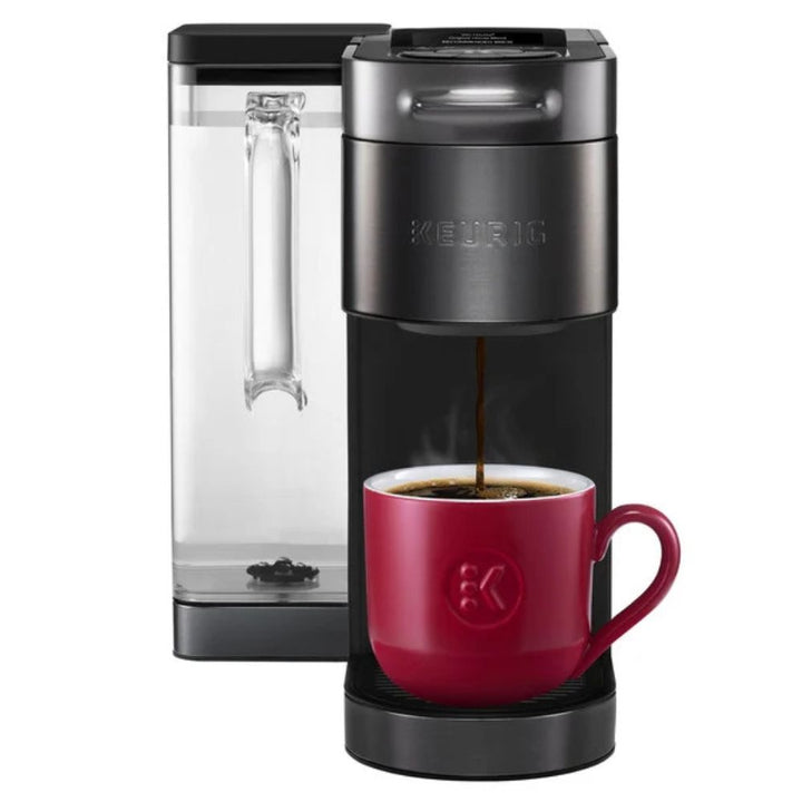 Keurig - K-Supreme SMART Coffee Maker