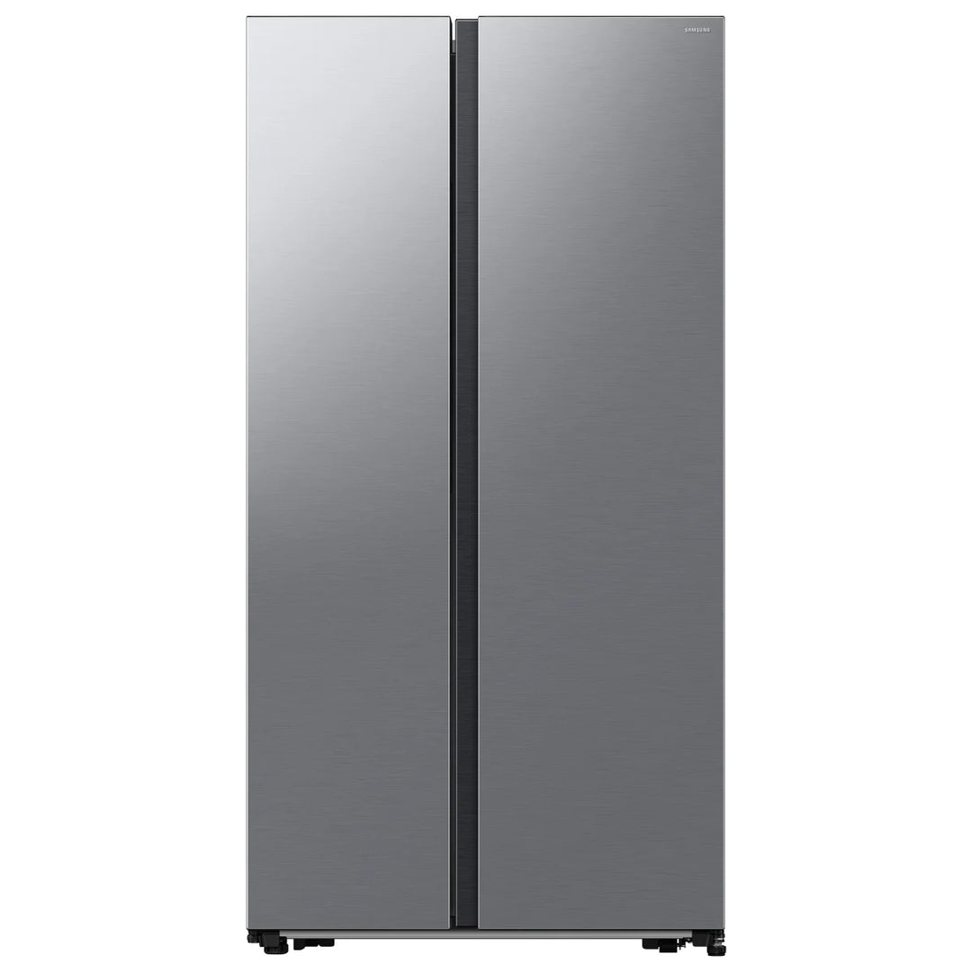 Samsung Side by Side Refrigerator