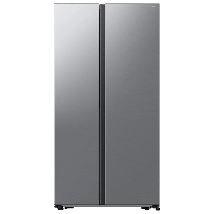 Samsung Side by Side Refrigerator