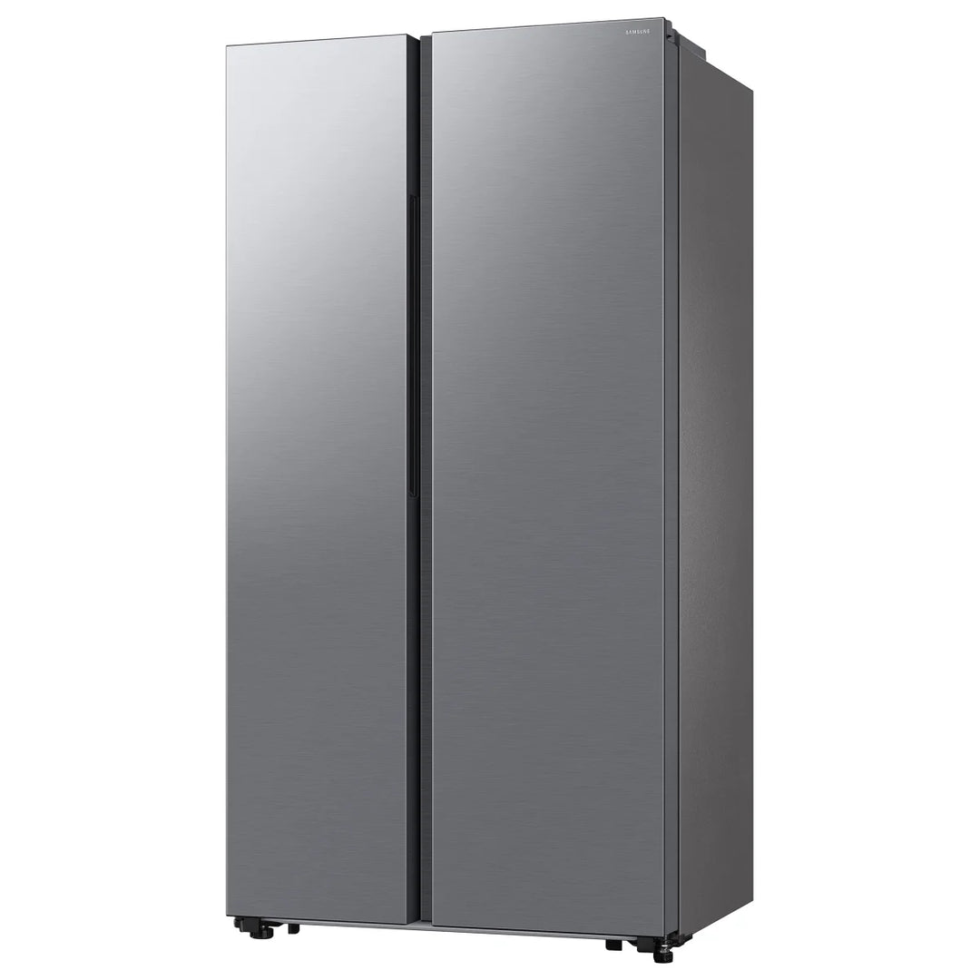 Samsung Side by Side Refrigerator