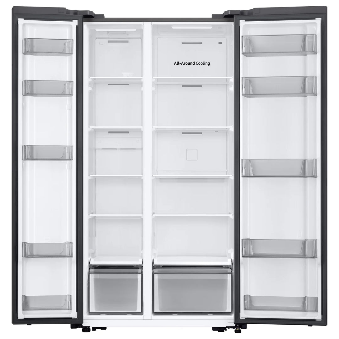 Samsung Side by Side Refrigerator