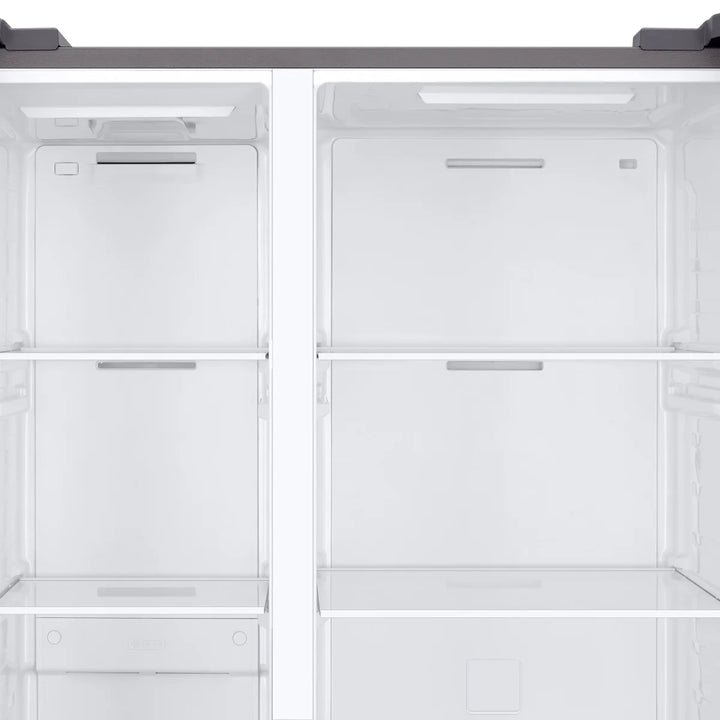 Samsung Side by Side Refrigerator