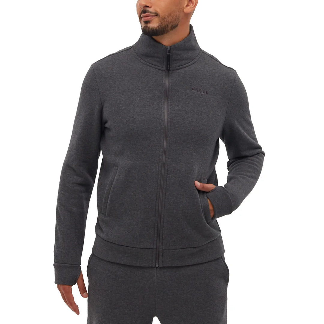 Bench - Veste à fermeture éclair complète