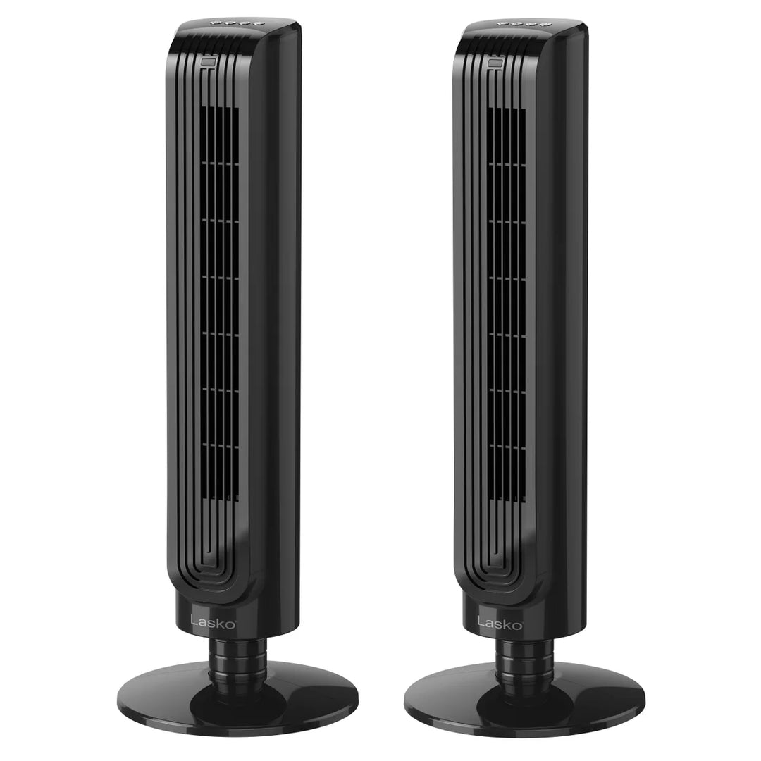 Lasko - Vertical Oscillating Fans