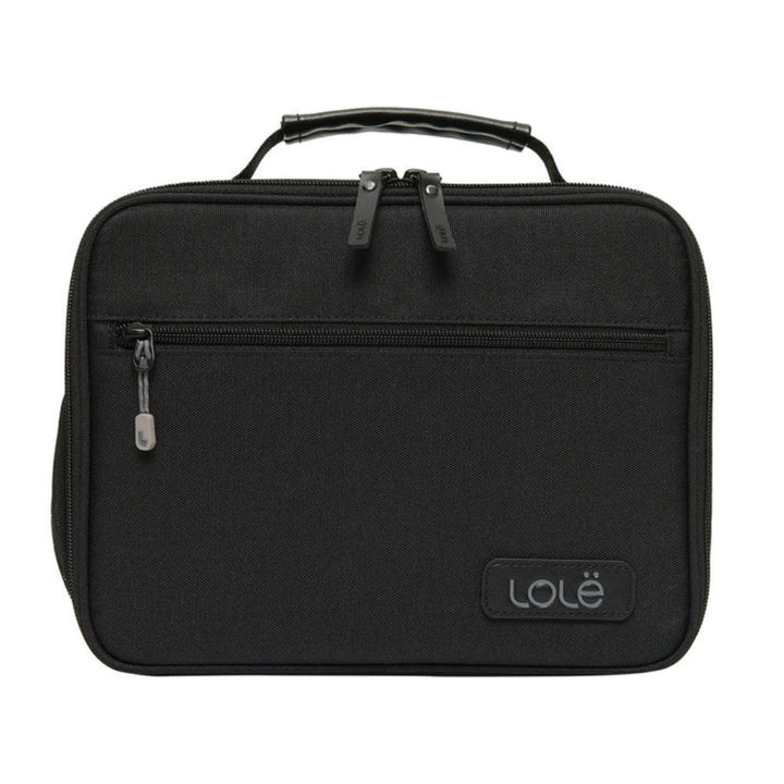 LOLË Expandable Lunch Bag