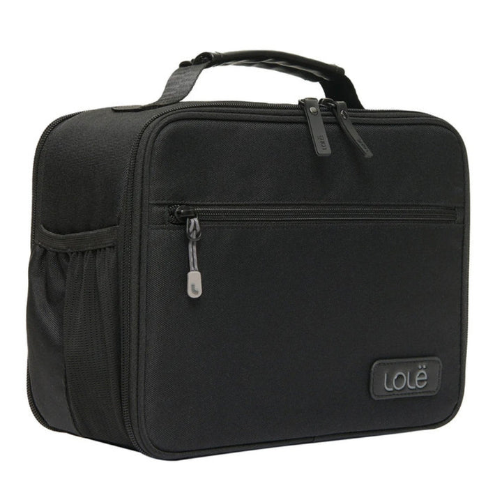 LOLË Expandable Lunch Bag