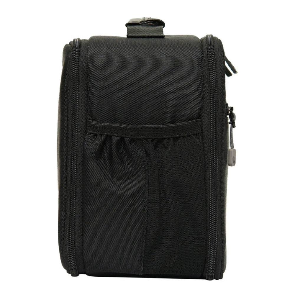 LOLË Expandable Lunch Bag