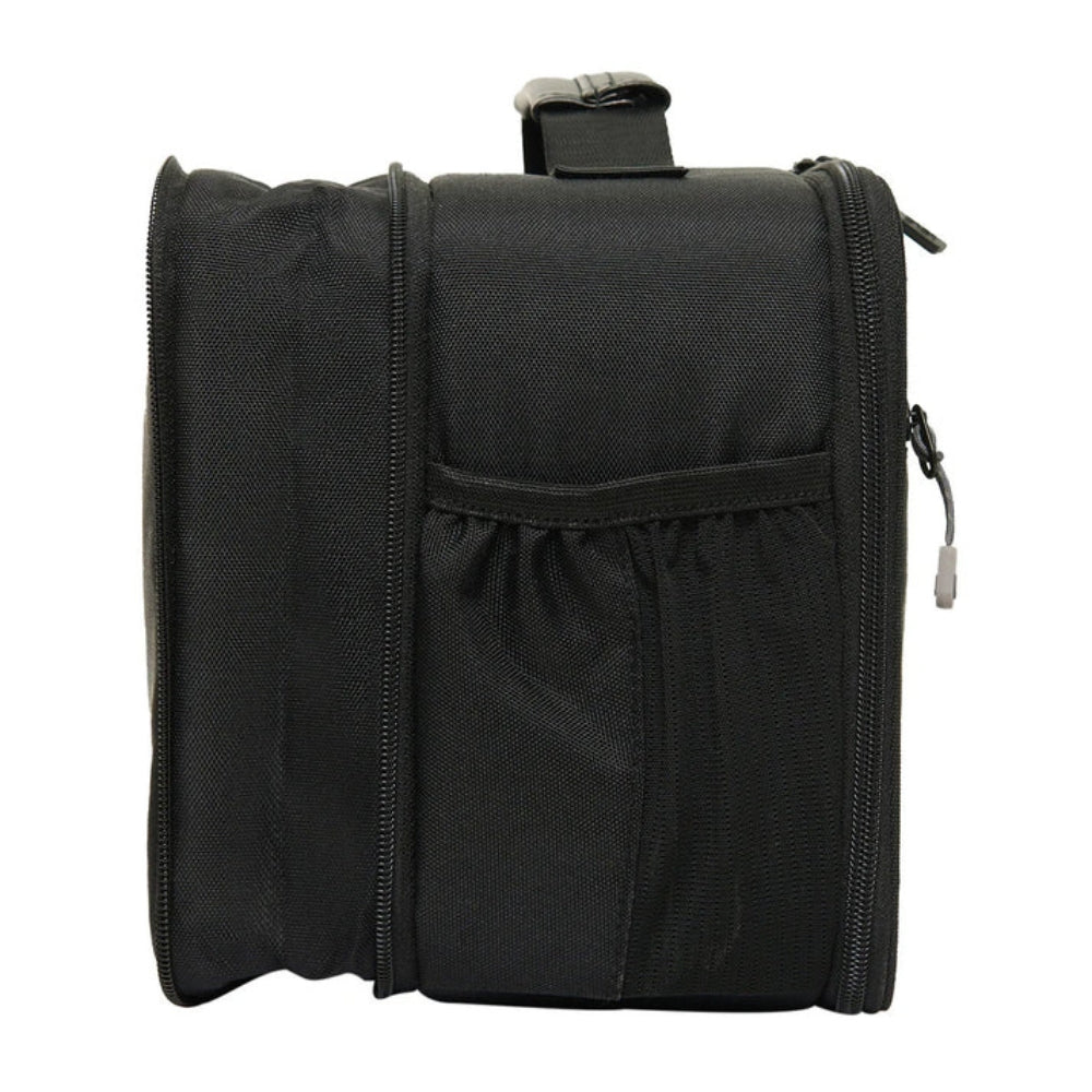 LOLË Expandable Lunch Bag