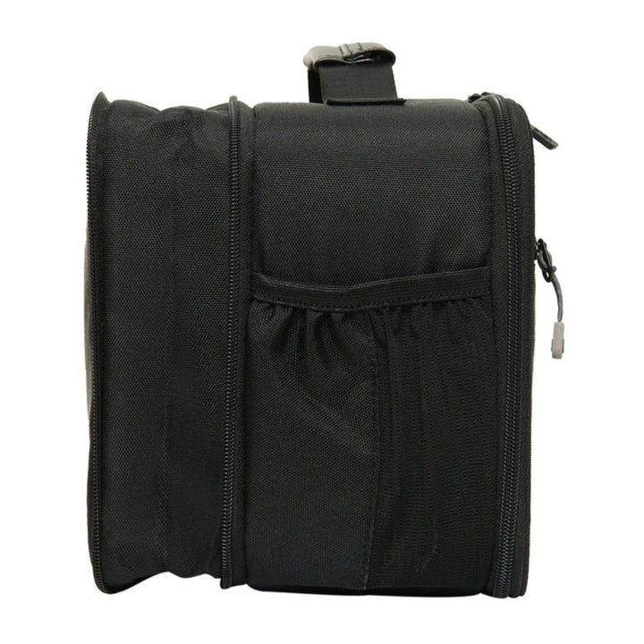 LOLË Expandable Lunch Bag