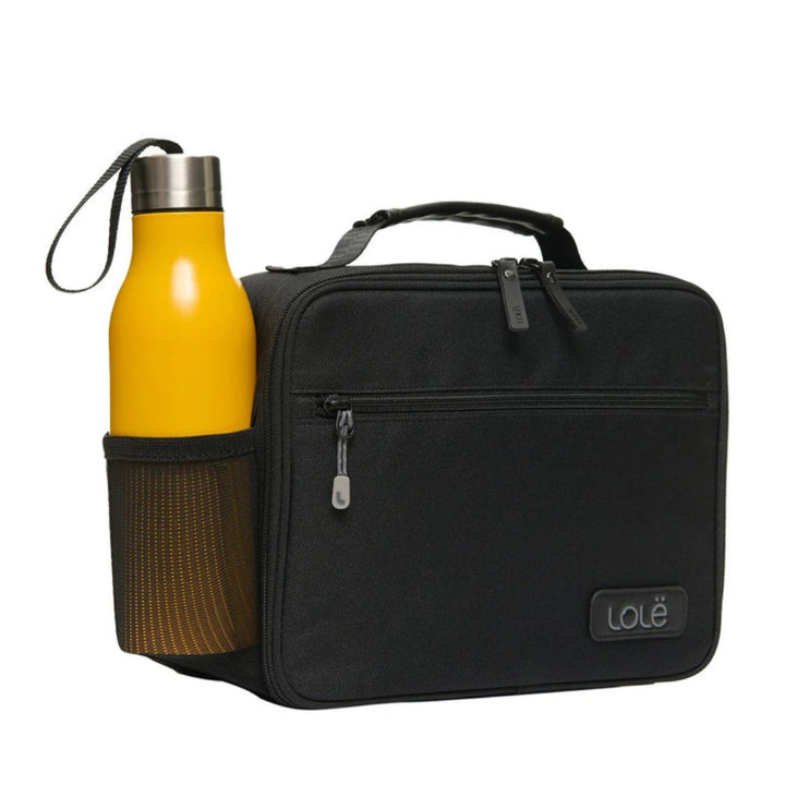 LOLË Expandable Lunch Bag