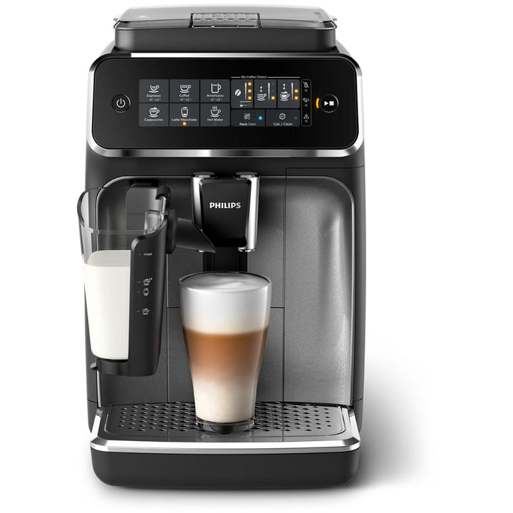 Philips 3200 Series Fully Automatic Espresso Machine