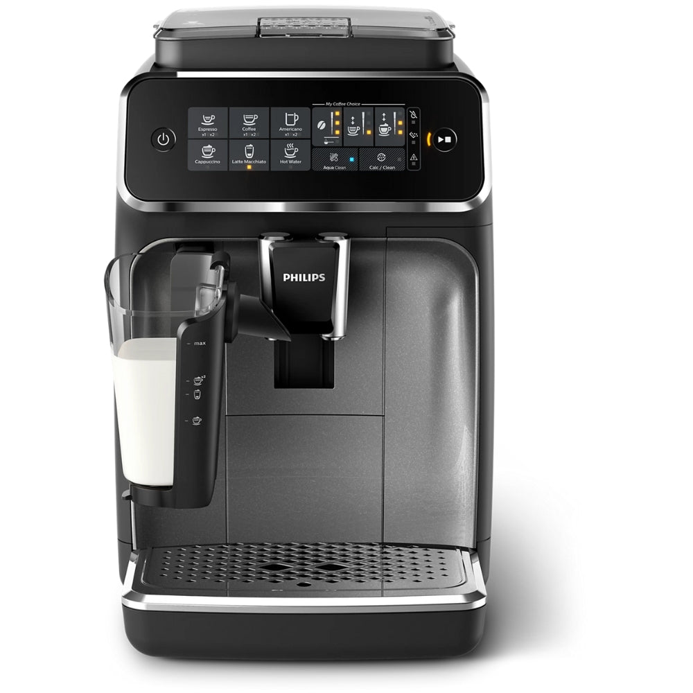 Philips 3200 Series Fully Automatic Espresso Machine